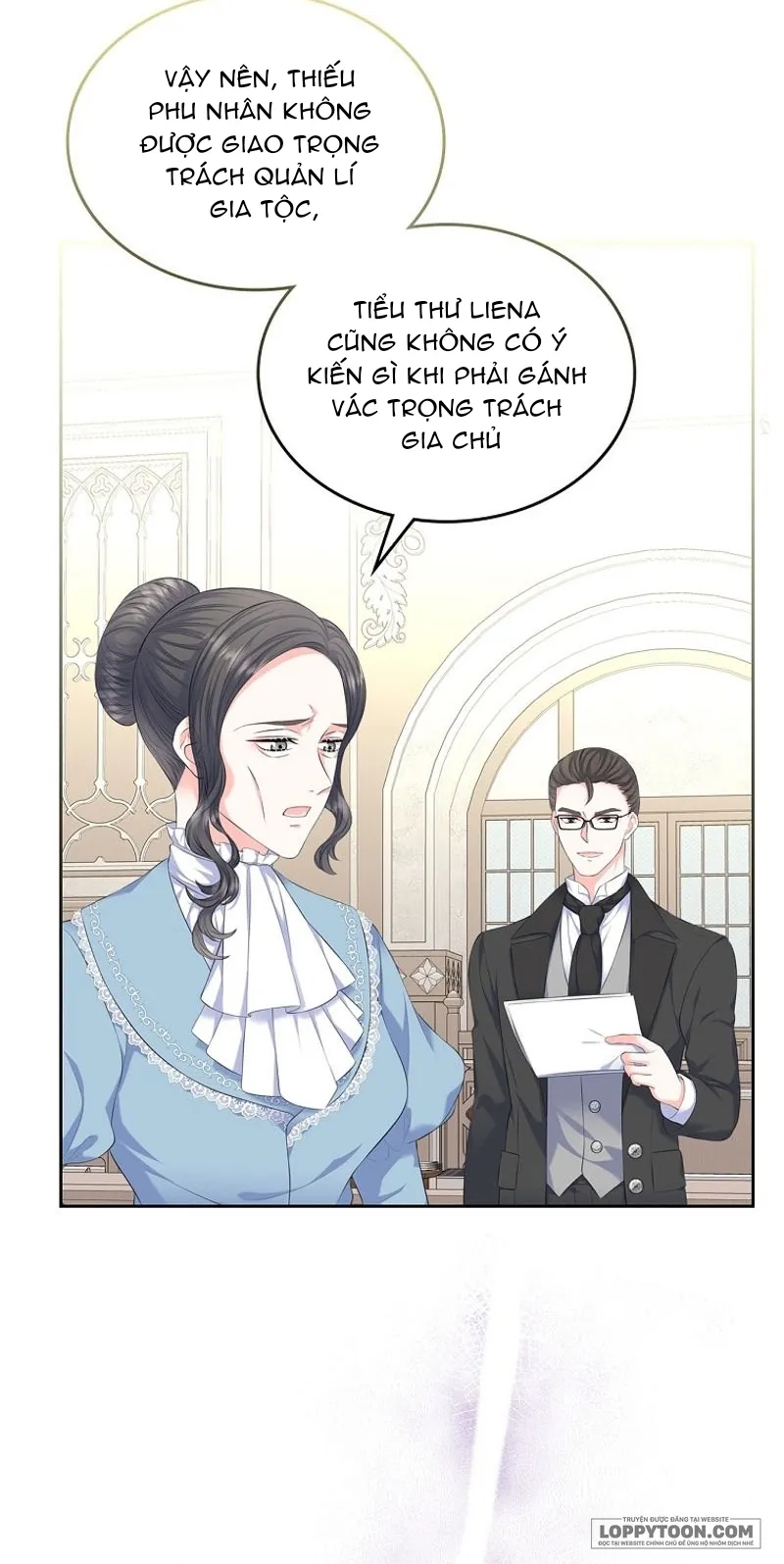 Tôi Sẽ Ly Hôn Với Anh Trai Nữ Chính Chap 33 - trang 26