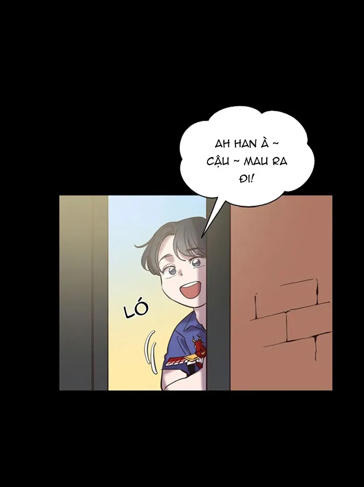 Thanh Xuân Của Chúng Ta Chap 66 - trang 17
