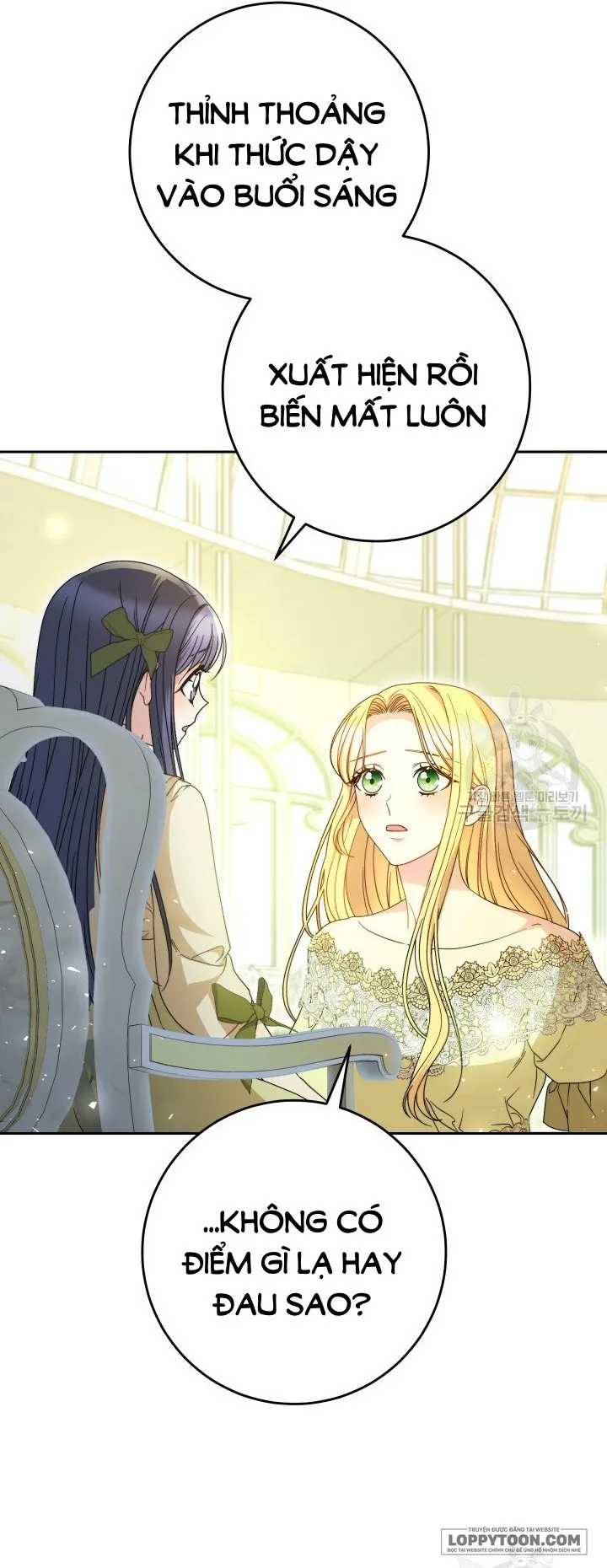 Nuôi Dưỡng Em Gái Xinh Đẹp Chap 32 - trang 24