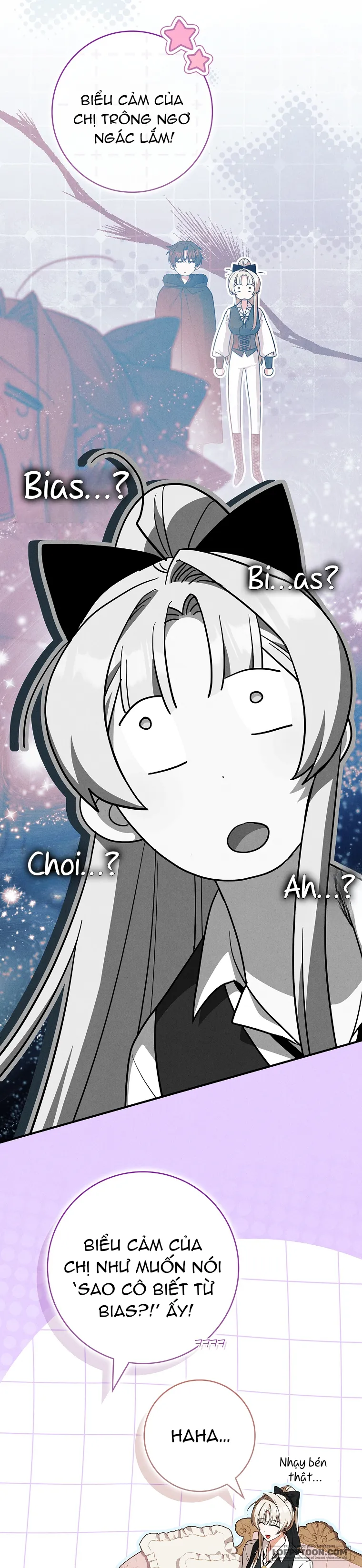 Văn Phòng Thám Tử Dành Cho Nam Chính Hối Hận! Chap 47 - trang 31