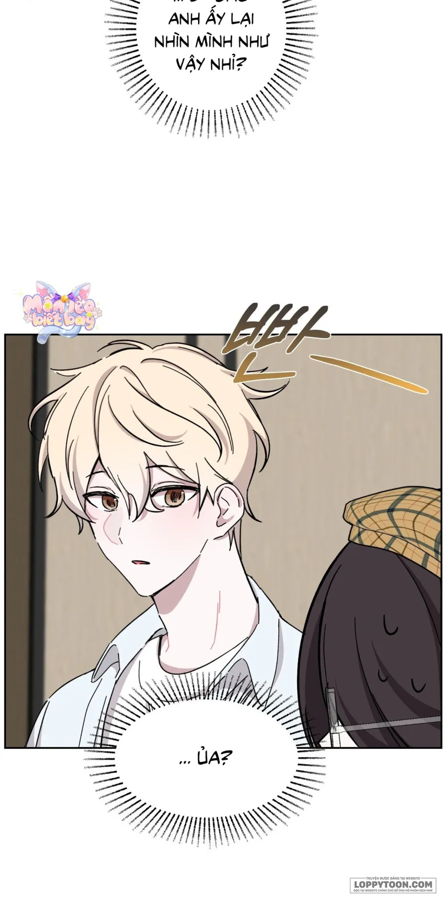 Quả Nhiên Vị Giám Đốc Điều Hành Đó… Chap 2 - trang 35