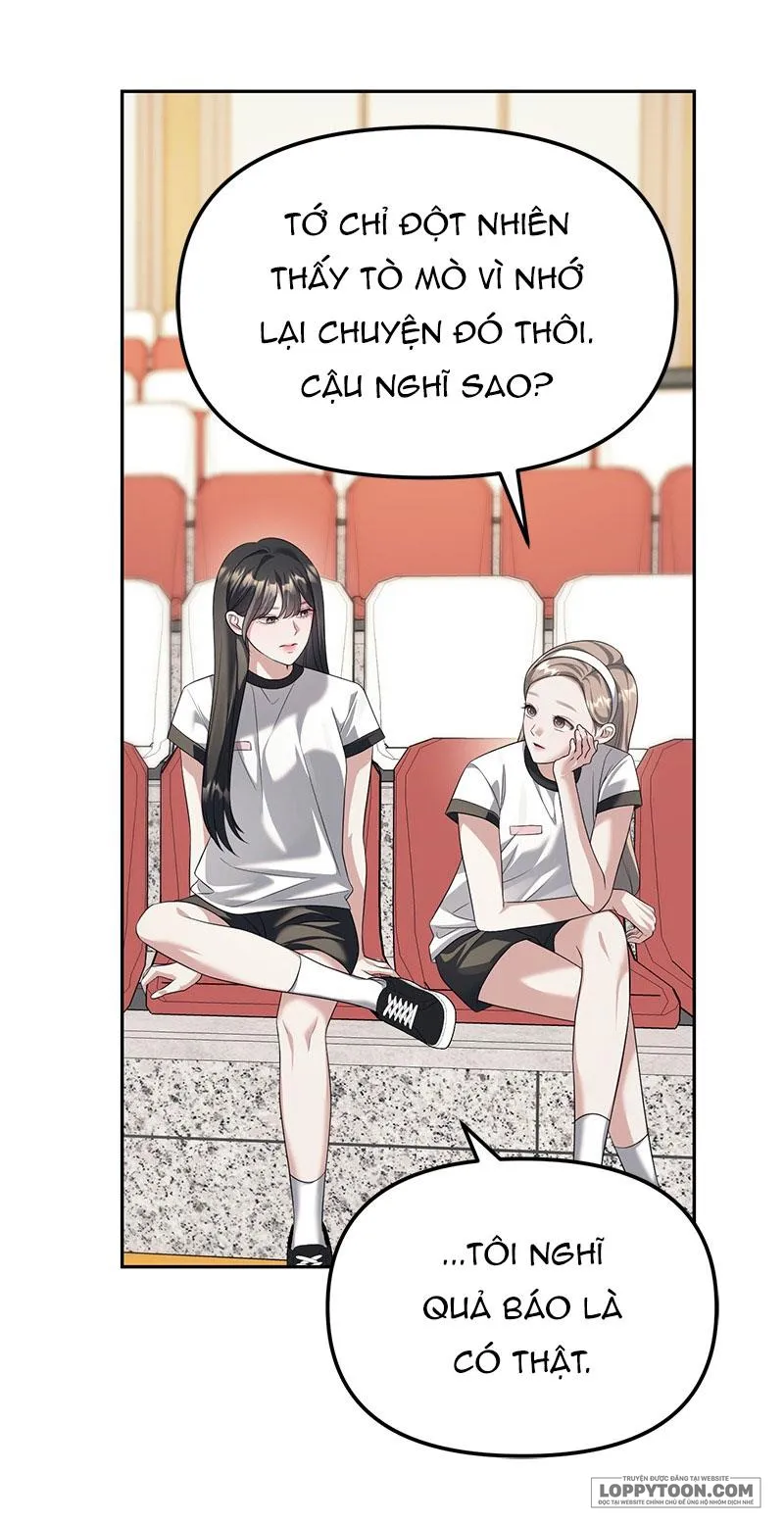 Xâm Nhập Trường Trung Học Tài Phiệt Chap 45 - trang 40