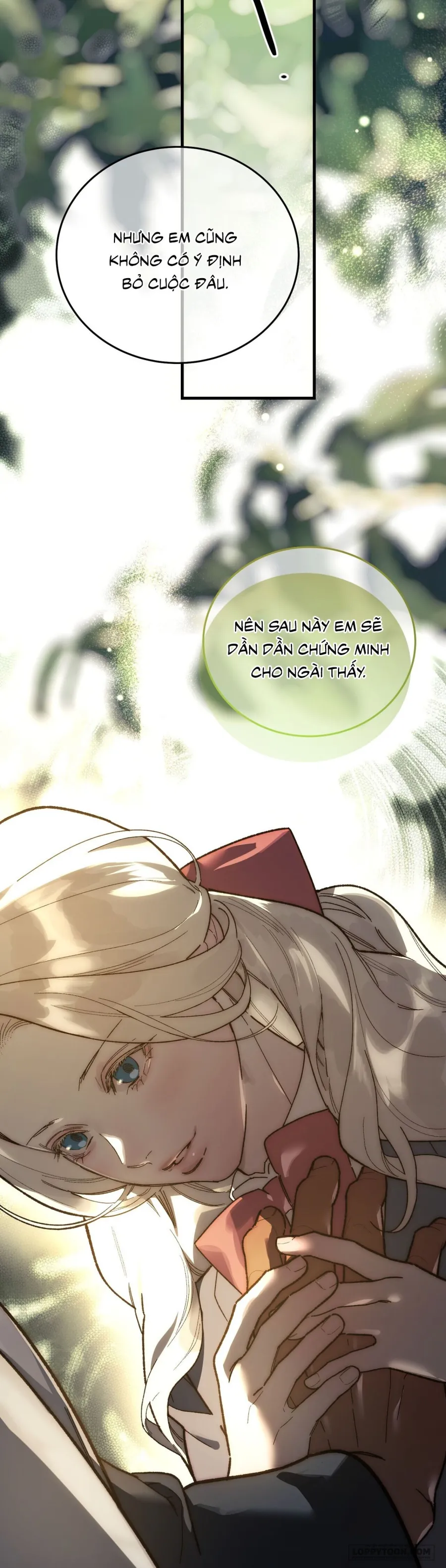 Gửi Đến Kẻ Sẽ Hủy Diệt Tôi Chap 33 - SS2 - trang 3