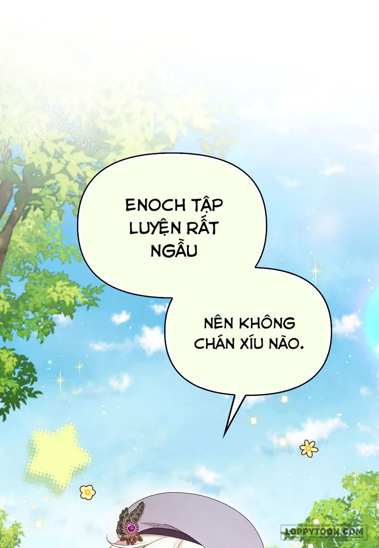 Đứa Trẻ Côn Đồ Nhà Công Tước Chap 17 - trang 58