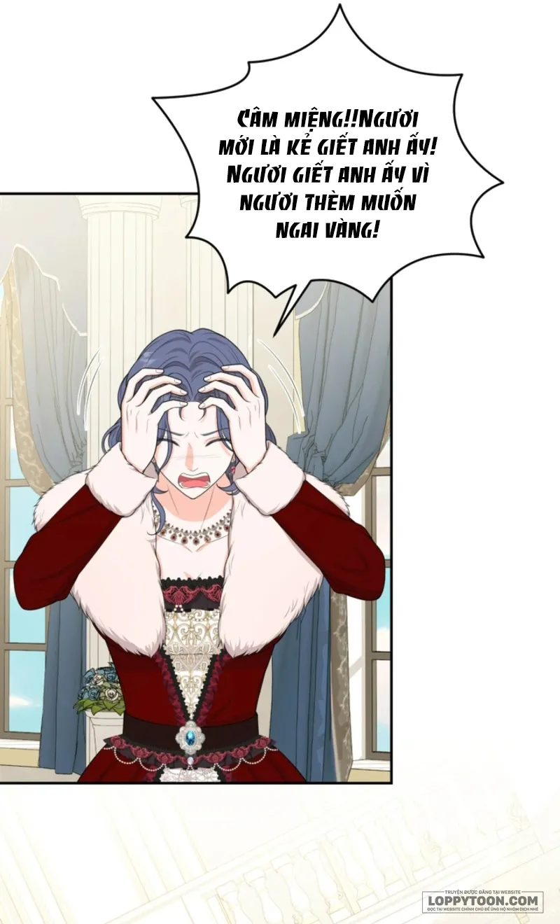 Công Chúa Bé Con Hạng S Thật Mạnh Chap 84 - trang 17