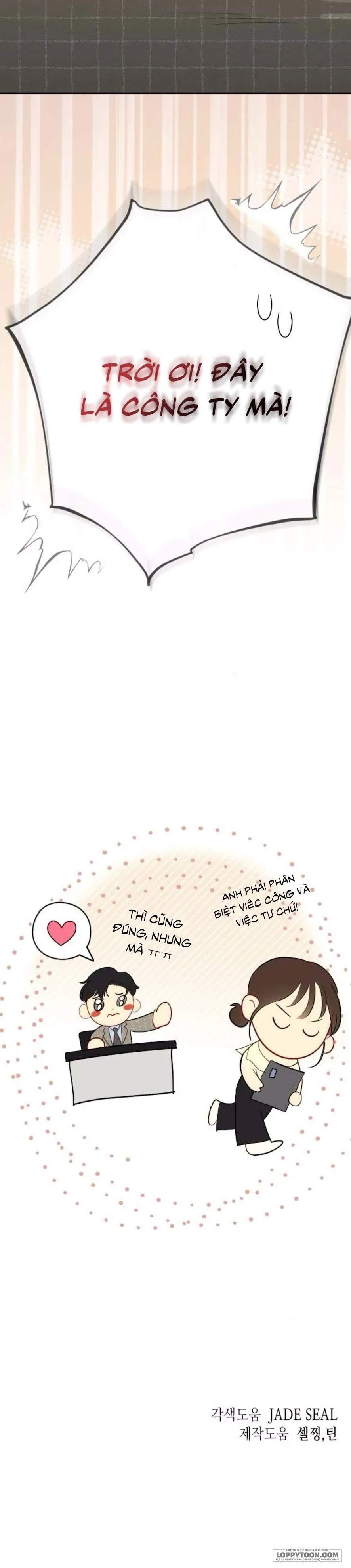 Quyền Lực Của Thư Ký Chap 30 - trang 75