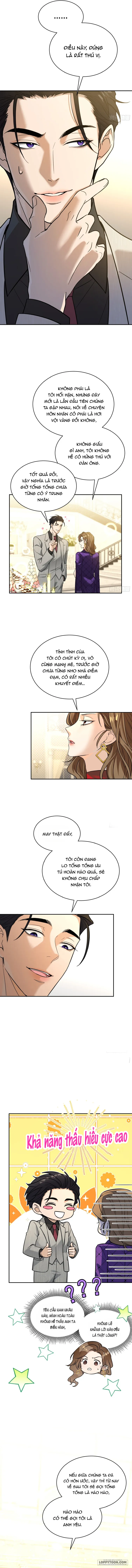Gã Đàn Ông Này Đúng Là Cẩu Nam Nhân Chap 1 - trang 11