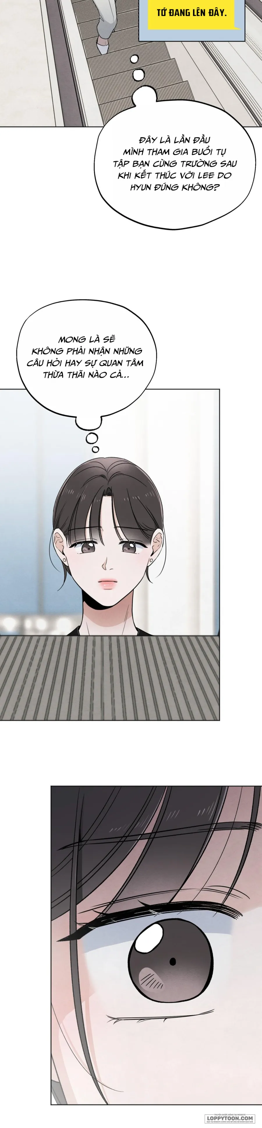Cuộc Đời Của Kẻ Cặn Bã Chap 45 - 🔞🔞🔞 - trang 33