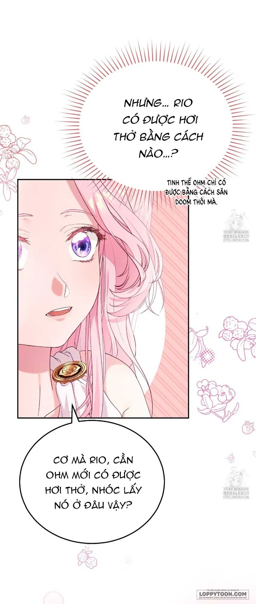 Nàng Tiên, Hãy Ký Hợp Đồng Nào Chap 28 - trang 31
