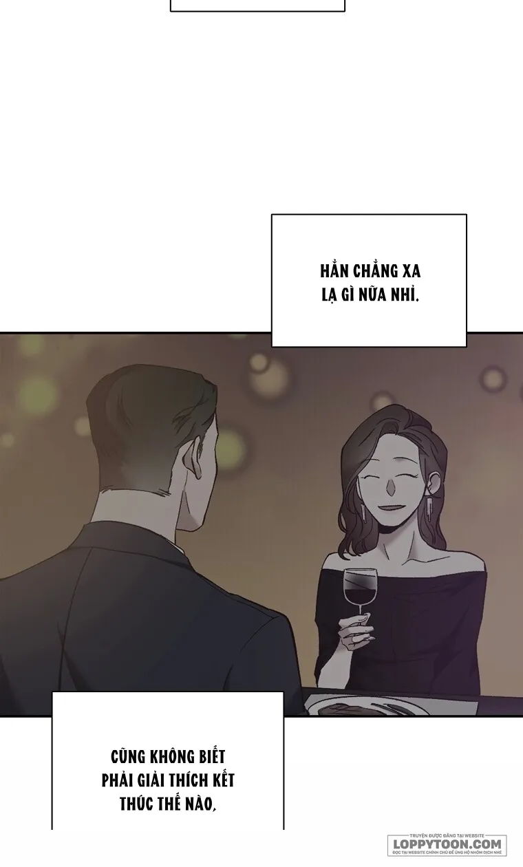 Thanh Xuân Của Chúng Ta Chap 74 - trang 12