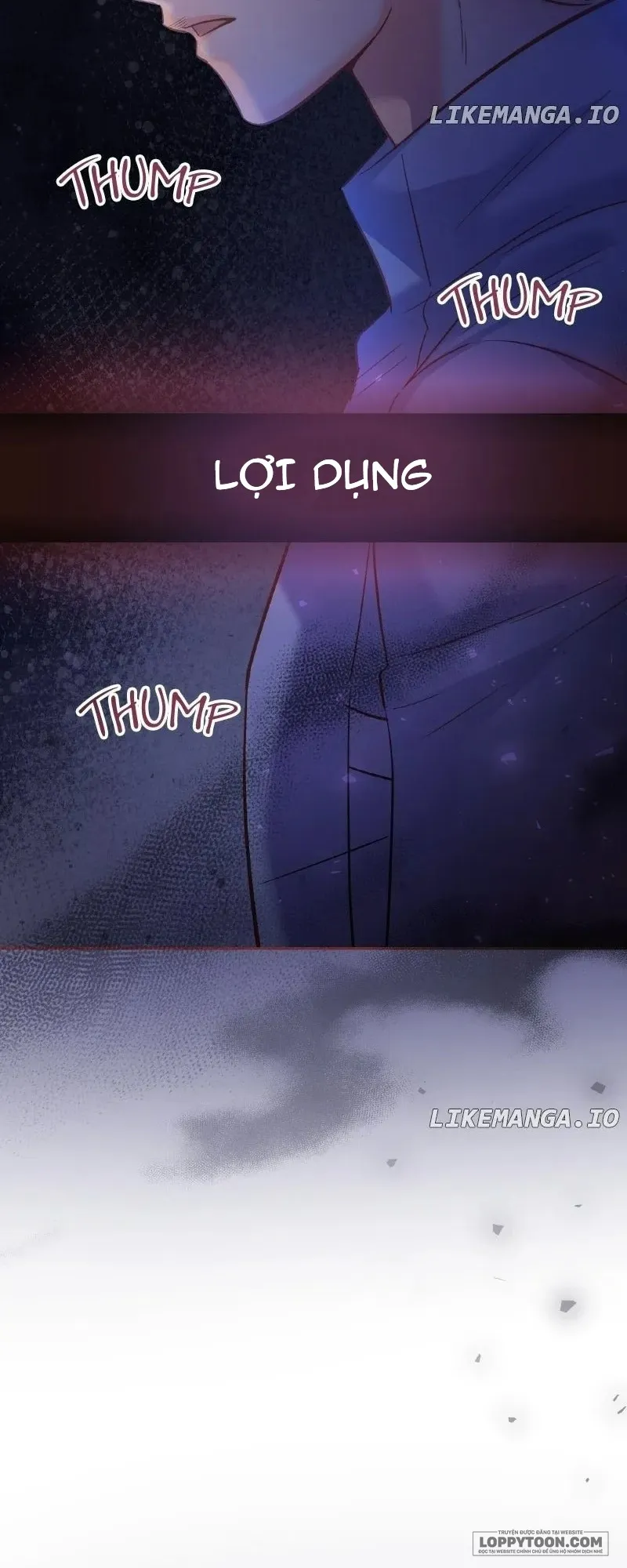 Hầu Gái Không Thích Nuôi Dạy Trẻ Nhỏ Chap 62 - trang 57