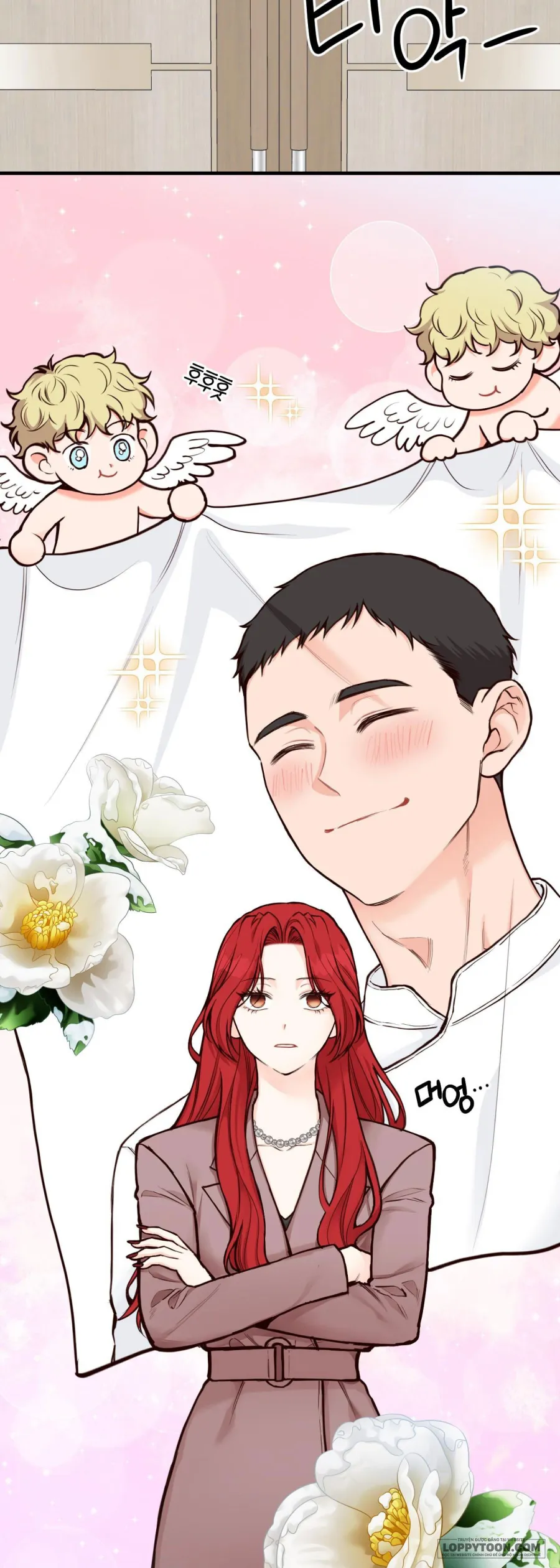 Drama Không Bao Giờ Chết Chap 2 - trang 18