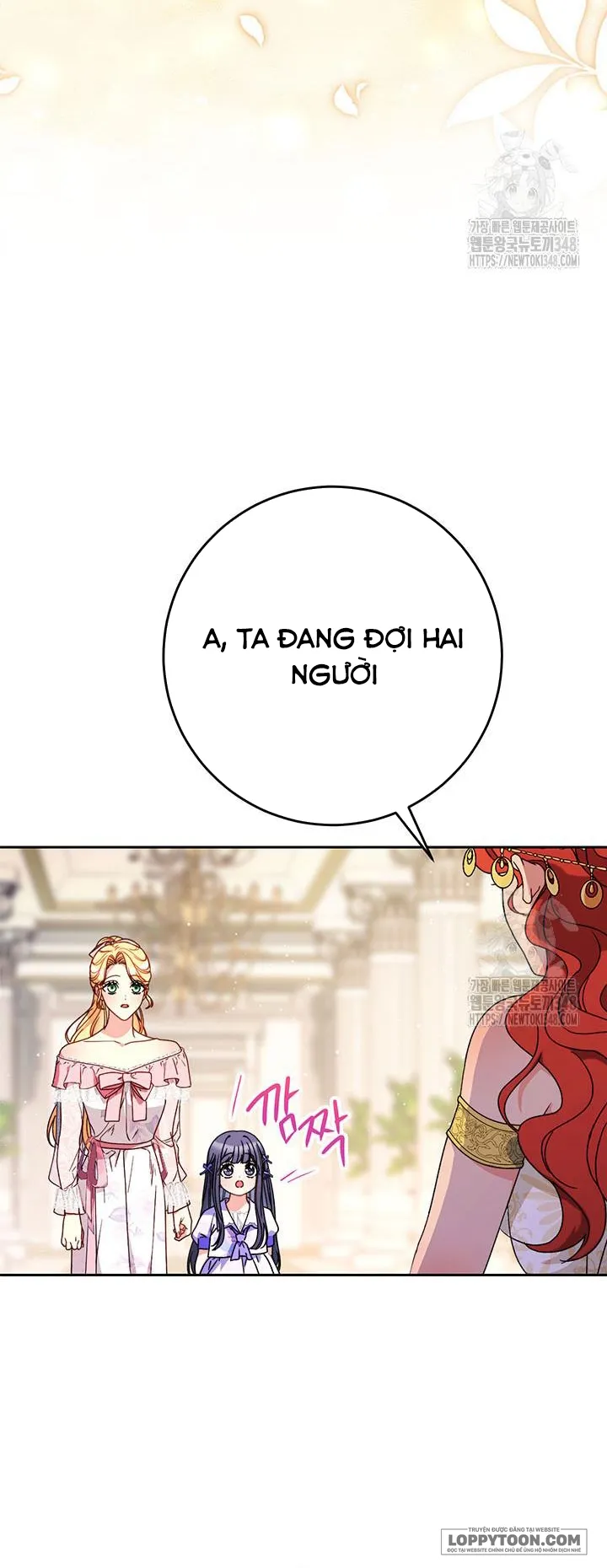 Nuôi Dưỡng Em Gái Xinh Đẹp Chap 65 - trang 17