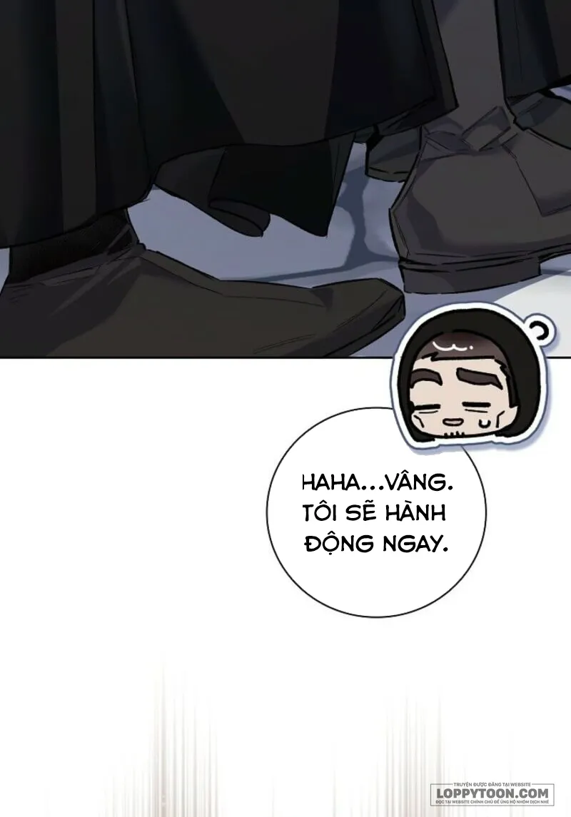 Papa Là Kẻ Thù Kiếp Trước Của Tôi? Chap 51 - trang 7