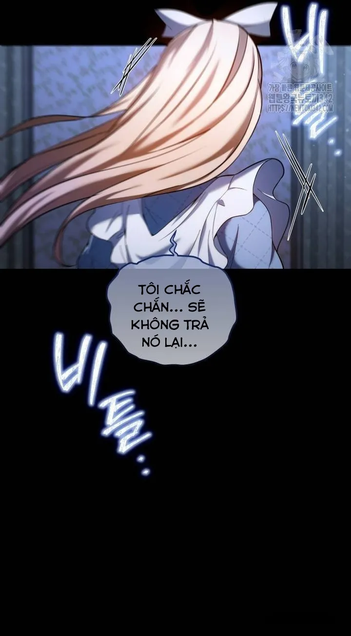 Thỏ Trắng Ở Xứ Sở Thần Tiên Chap 23 - trang 53