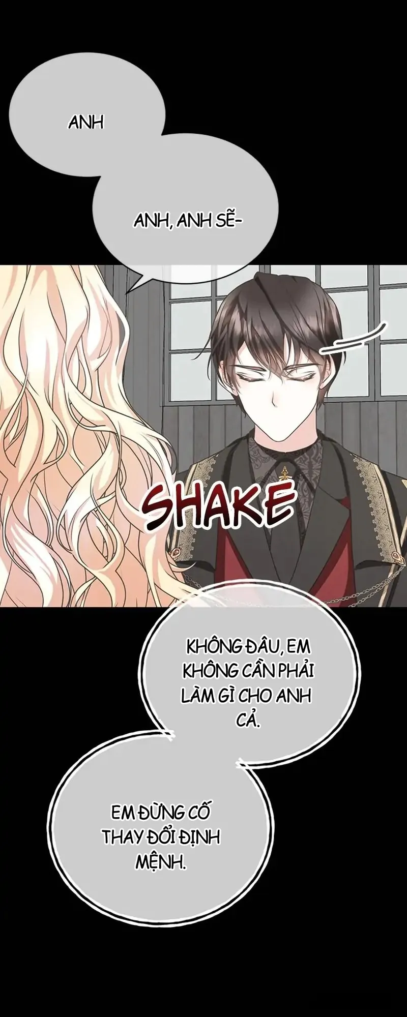 Sinh Ra Trở Thành Nhân Vật Không Có Trong Nguyên Tác Chap 20 - trang 60