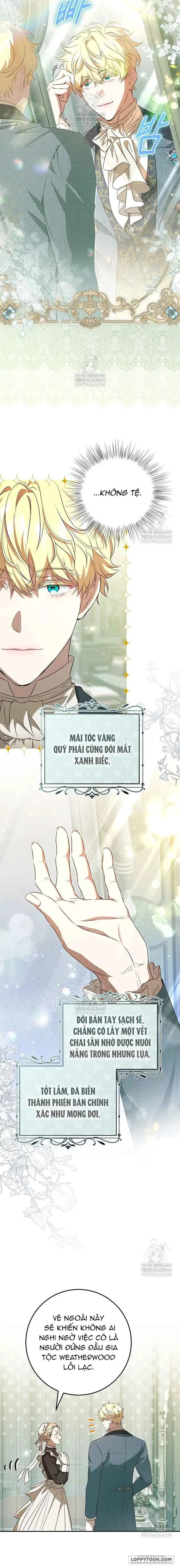 Tận Hưởng Cuộc Sống An Nhàn Của Nữ Hầu Trong Khi Che Giấu Sức Mạnh Chap 15 - trang 13