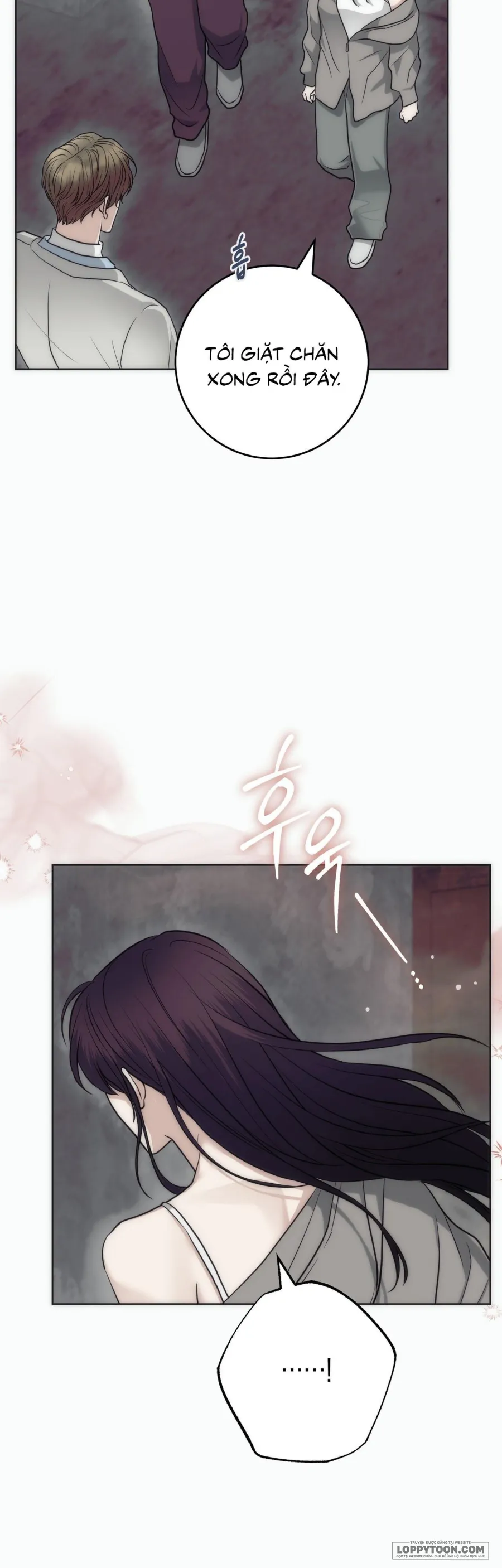Hang Kiến Chap 6 - trang 38