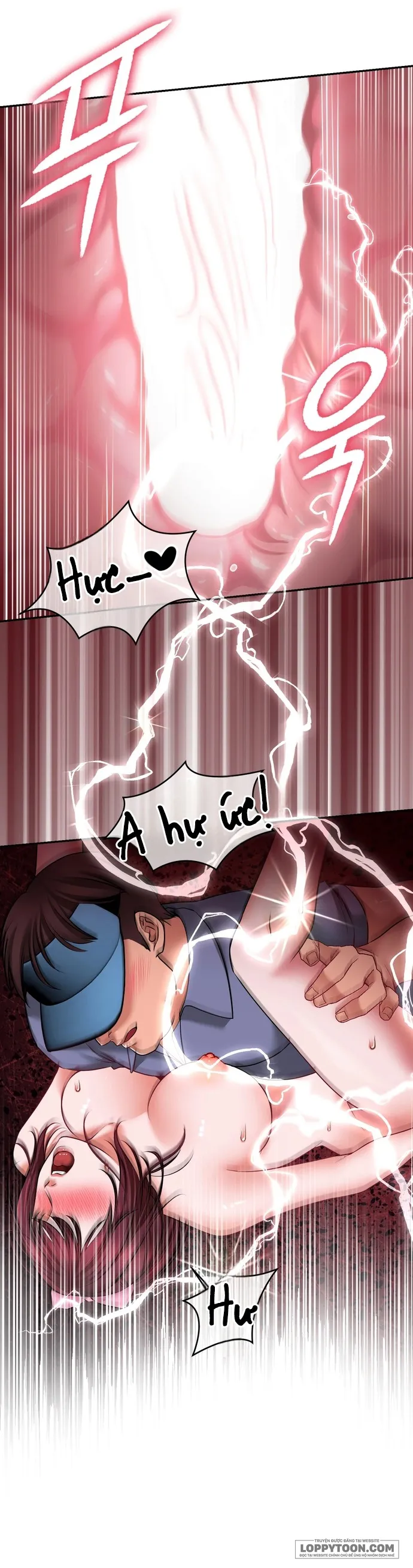 Em Gái XX Chung Của Các Chú Sân Golf Chap 7 - 🔞🔞 - trang 24