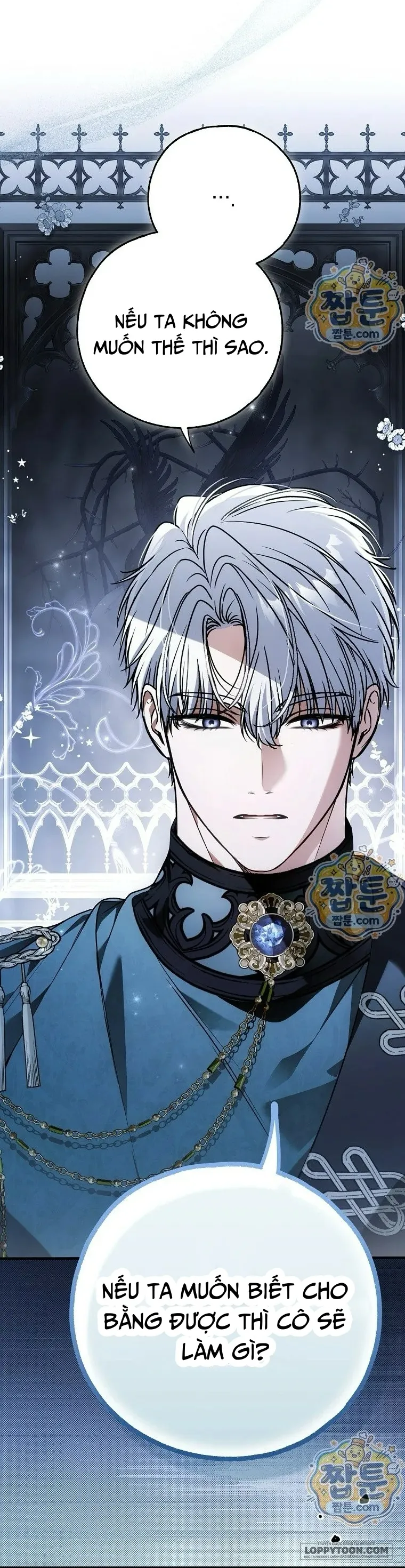Có Kẻ Đã Sở Hữu Cơ Thể Của Tôi Chap 93 - trang 24