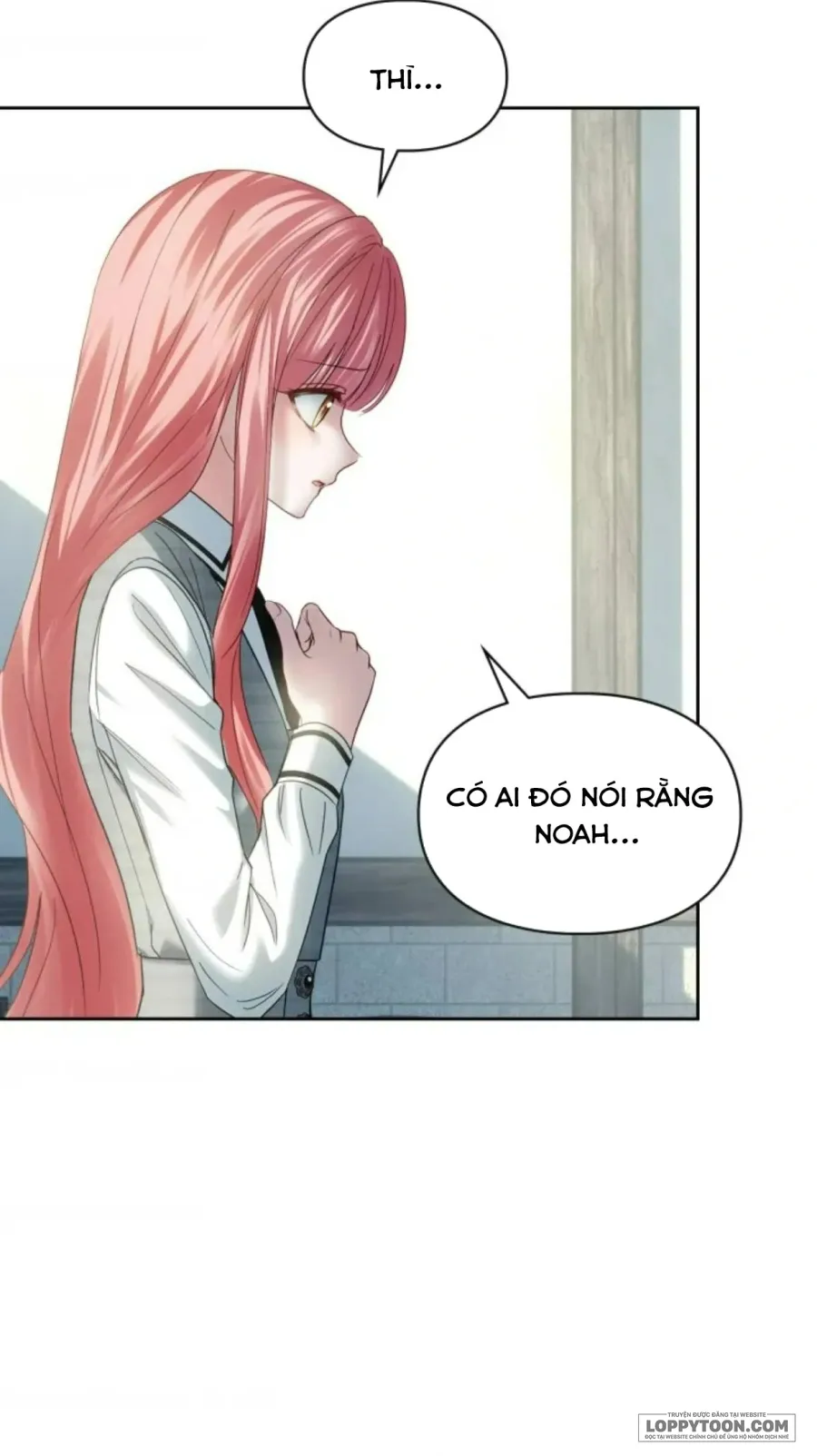 Phạm Nhân Bé Con Của Dinh Thự Mùa Đông Chap 79 - trang 36