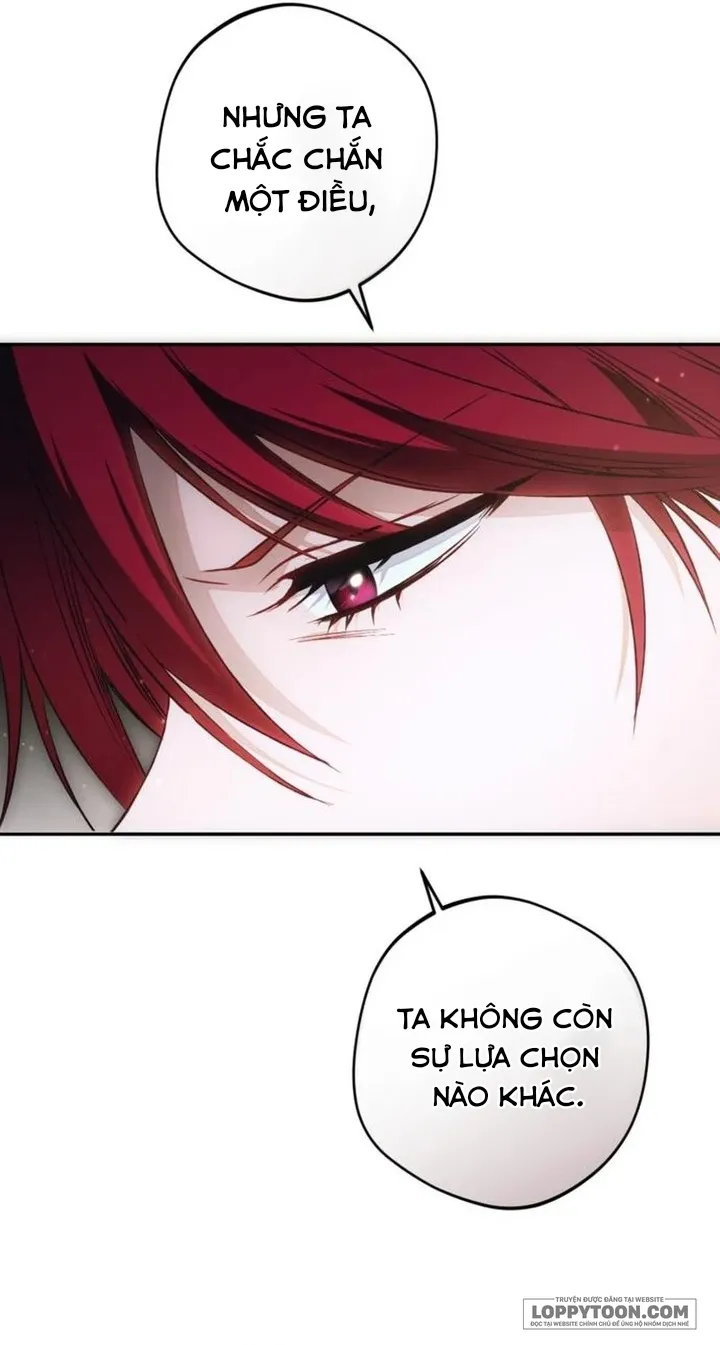 Bạo Chúa Độc Ác Trở Lại Chap 47 - trang 31