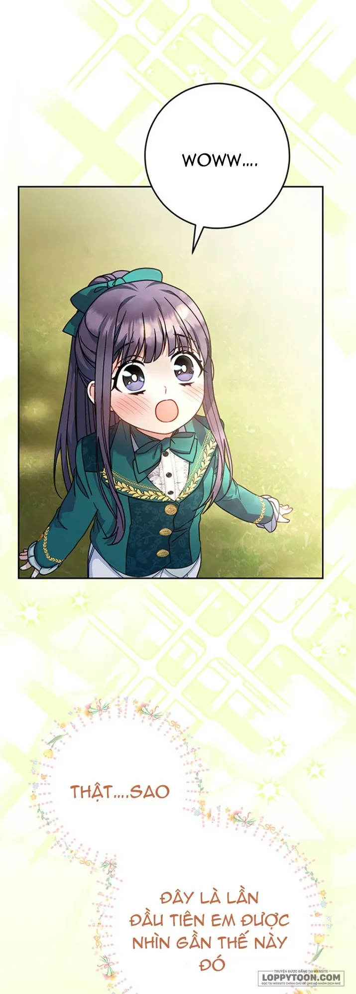 Nuôi Dưỡng Em Gái Xinh Đẹp Chap 13 - trang 3