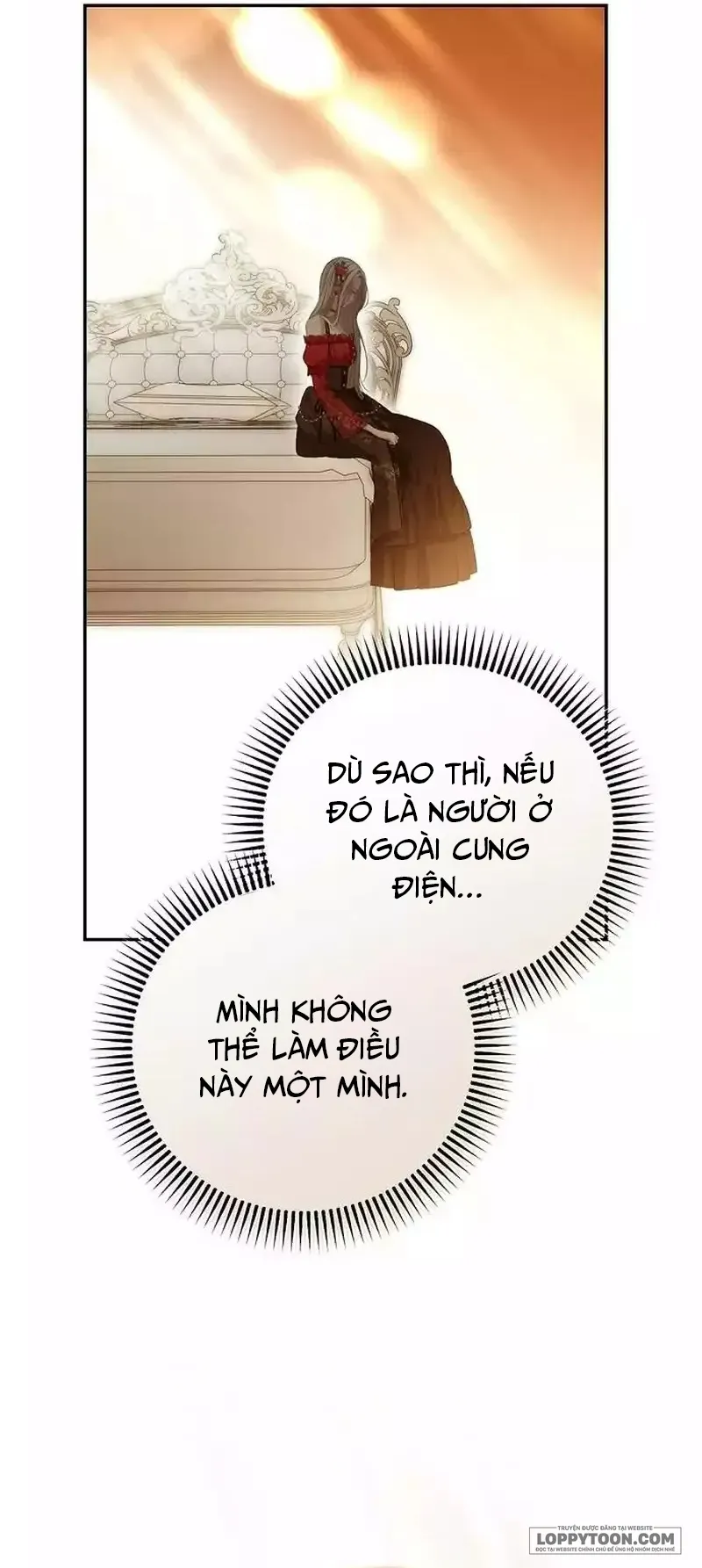 Presepe Bên Ngoài Chiếc Lồng Chap 18 - trang 58