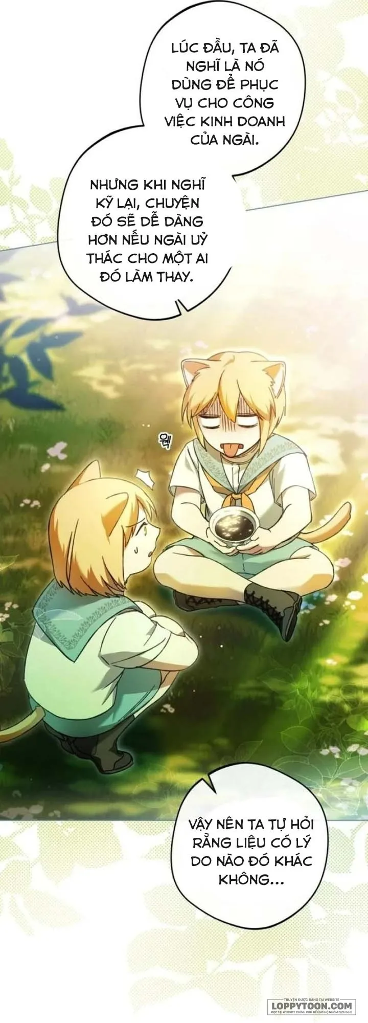 Bạo Chúa Độc Ác Trở Lại Chap 20 - trang 17