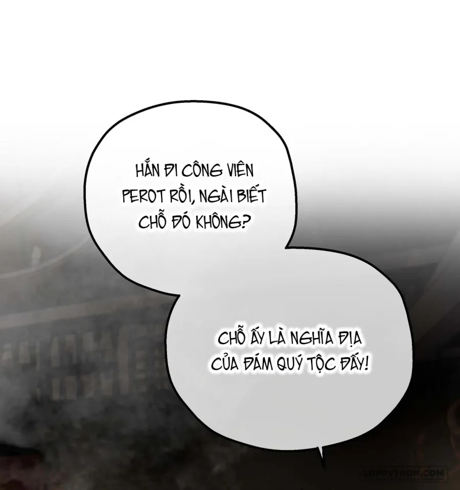 Nàng Sẽ Thuần Phục Những Anh Hùng Chap 5 - trang 31
