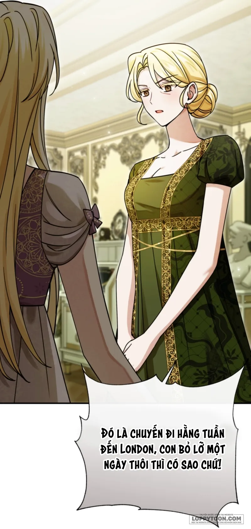 Bản Tình Ca Rạng Đông Chap 10 - trang 12