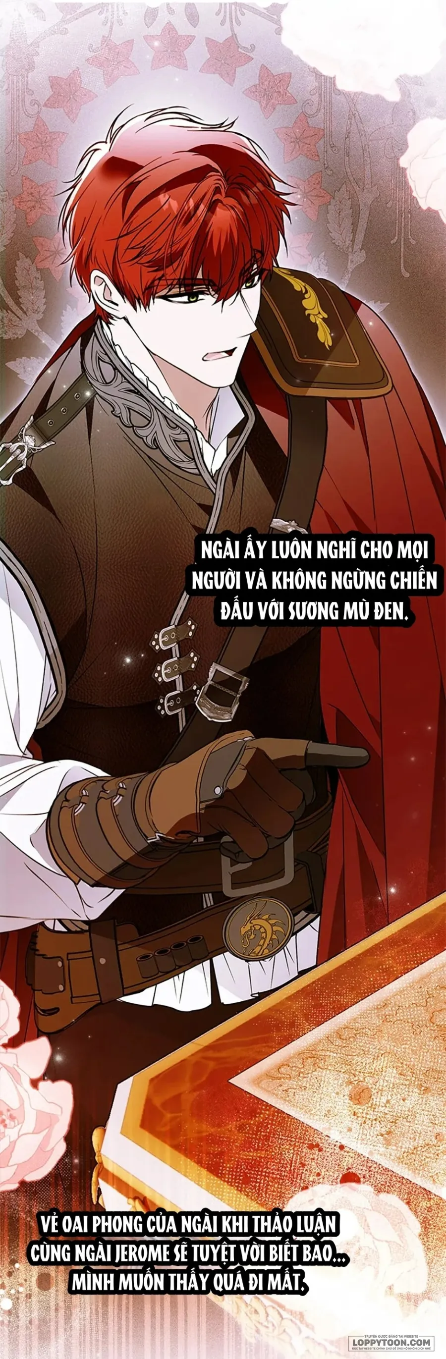 Có Kẻ Đã Sở Hữu Cơ Thể Của Tôi Chap 76 - trang 74