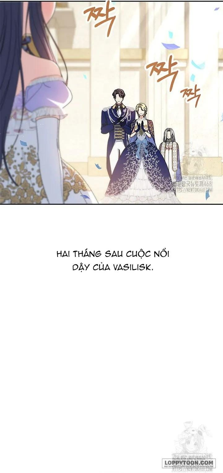 Nuôi Dưỡng Em Gái Xinh Đẹp Chap 97 - end - trang 21