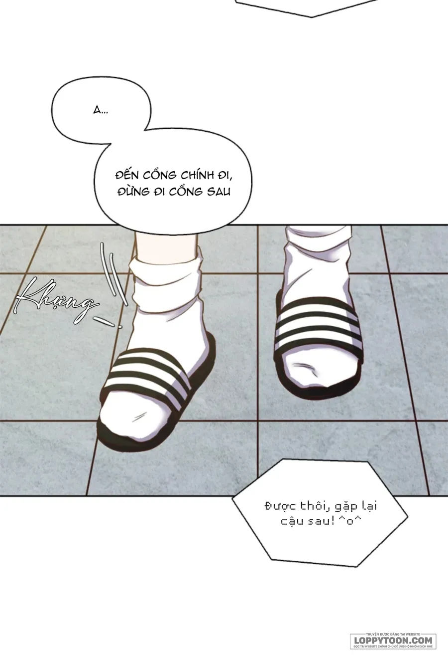 Thanh Xuân Của Chúng Ta Chap 13 - trang 47
