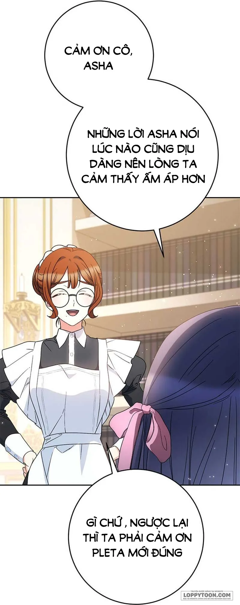 Nuôi Dưỡng Em Gái Xinh Đẹp Chap 55 - trang 54