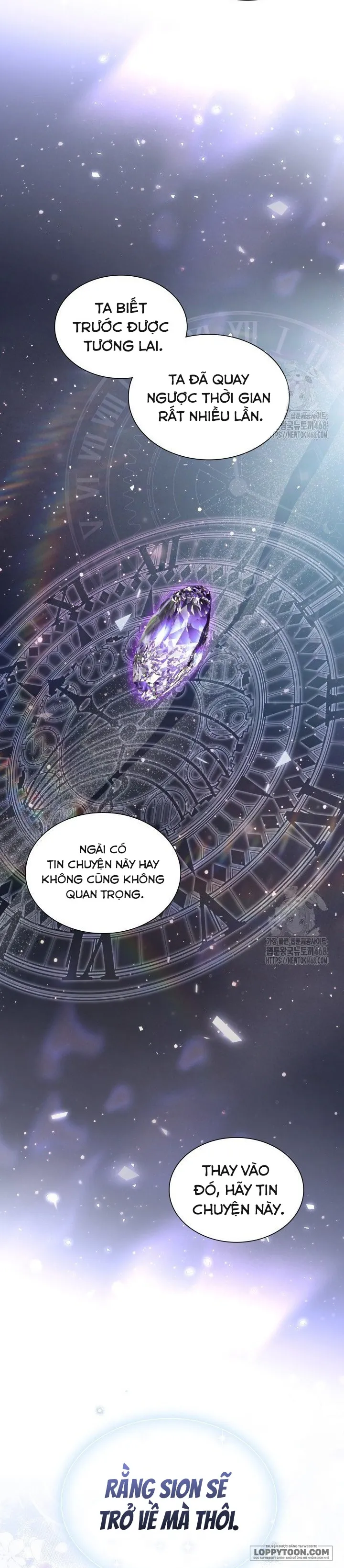 Dẫu Cho Con Gái Của Kẻ Phản Diện Trùng Sinh Chap 50 - trang 36
