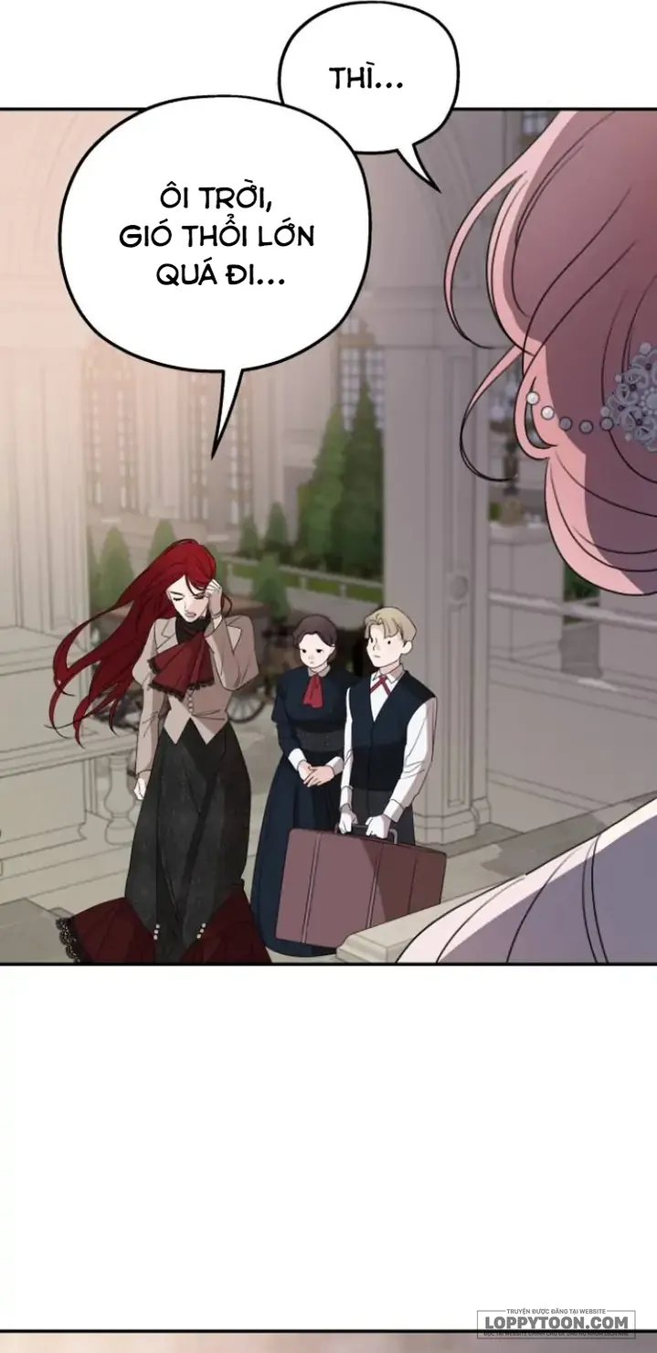 Gia Đình Chồng Quá Ám Ảnh Bởi Tôi Chap 39 - trang 48