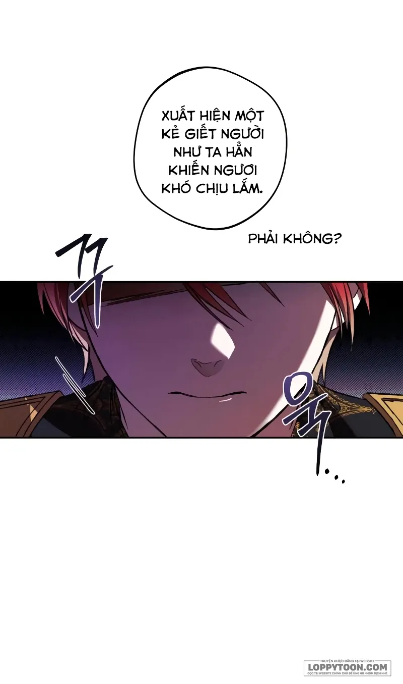 Bạo Chúa Độc Ác Trở Lại Chap 5 - trang 10