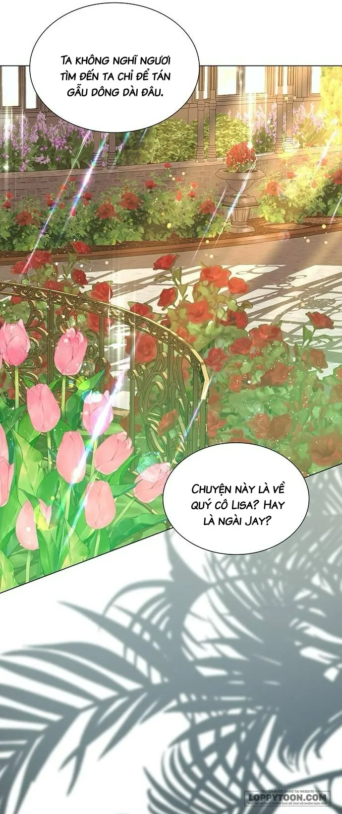 Tôi Được Sinh Ra Là Cô Con Gái Thứ Hai Chap 85 - trang 53