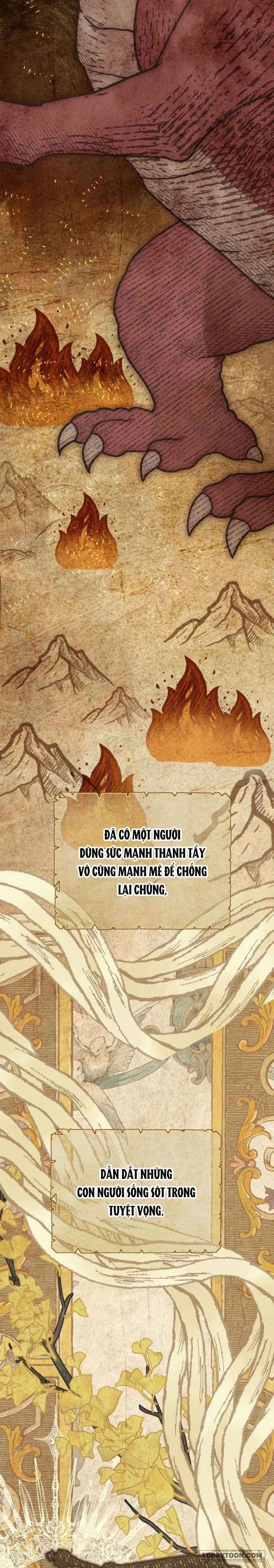 Một Thế Giới Không Có Chị Gái Mà Ai Cũng Yêu Chap 115 - trang 2