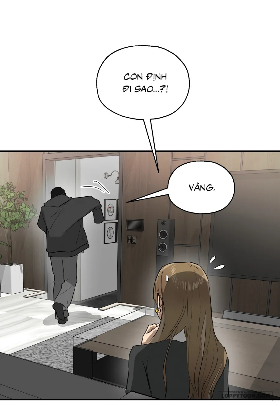 Giữa Những Cánh Cửa Chap 1 - trang 25
