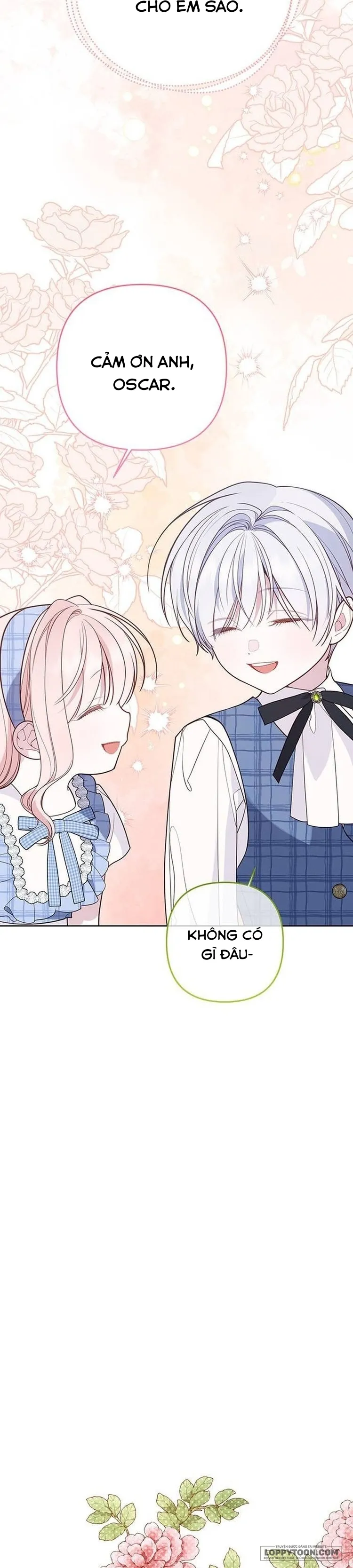 Bạo Chúa Bé Con Chap 73 - trang 6