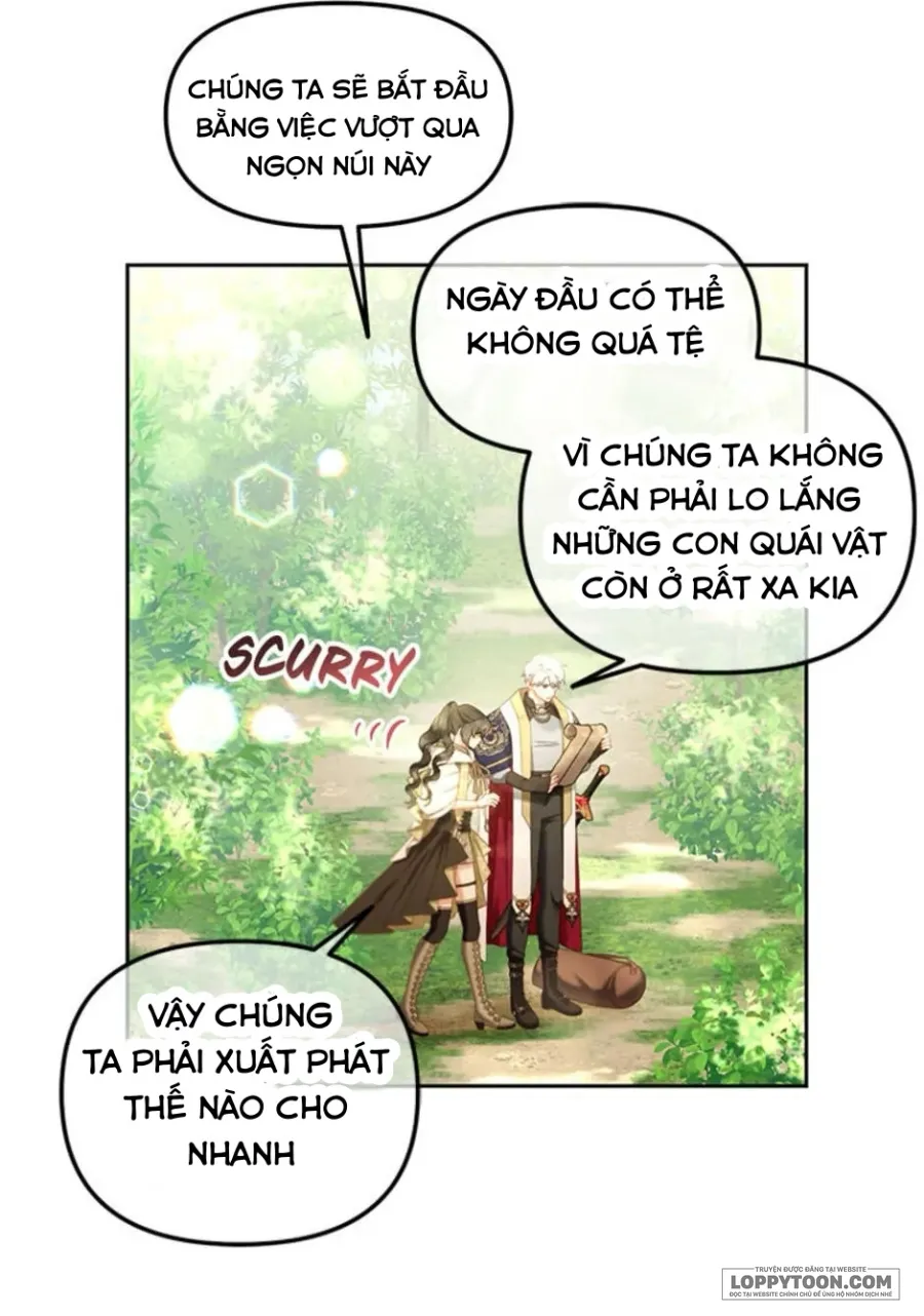 Tôi Sẽ Ở Ngay Bên Cạnh Nam Chính Chap 41 - trang 27
