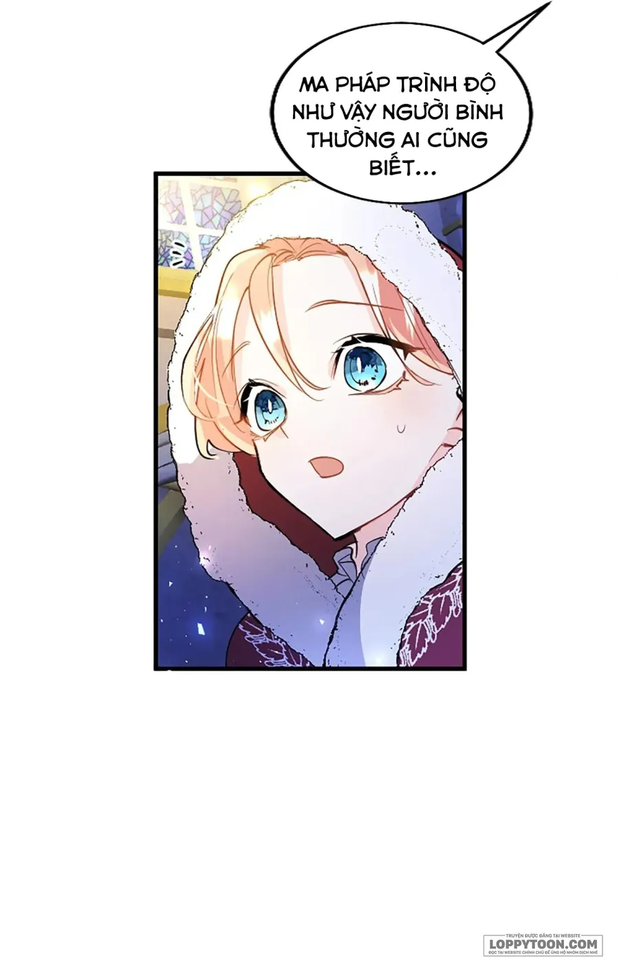 Đại Tiểu Thư Sao Phải Giả Nam Chap 77 - trang 56