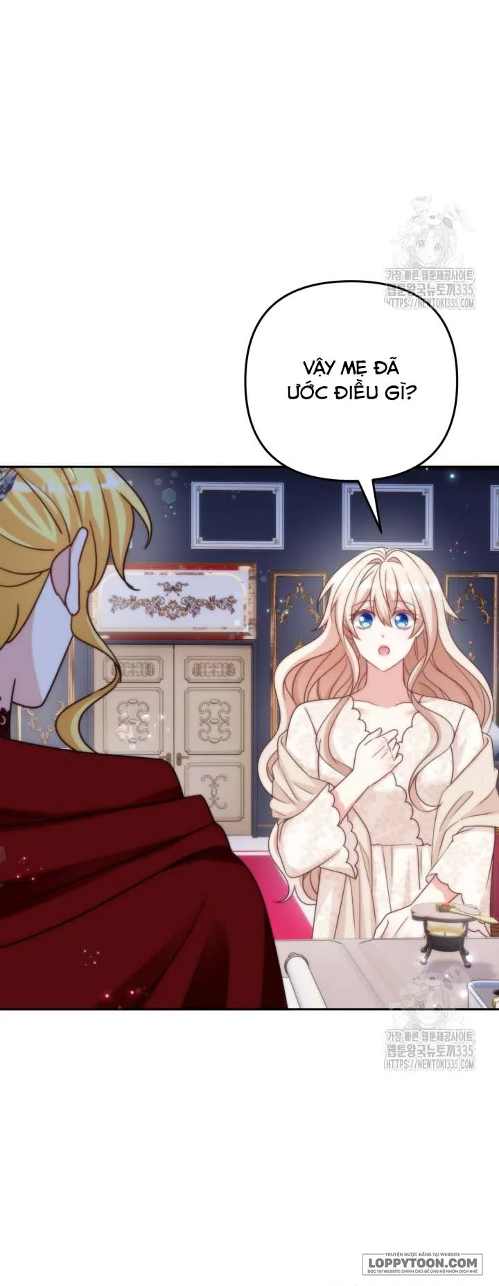 Tôi Sống Chung Với Mẹ Chồng Chap 72 - trang 14