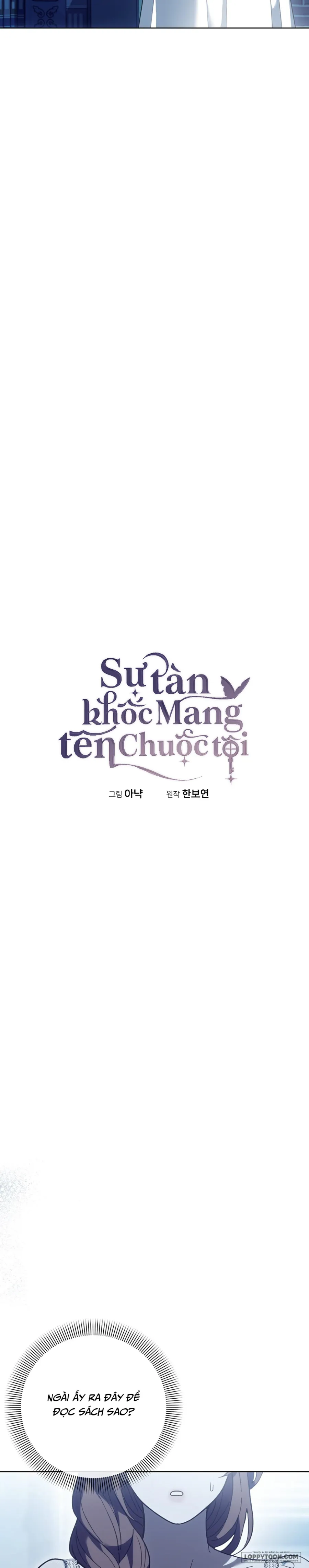 Sự Tàn Khốc Mang Tên Chuộc Tội Chap 21 - trang 4
