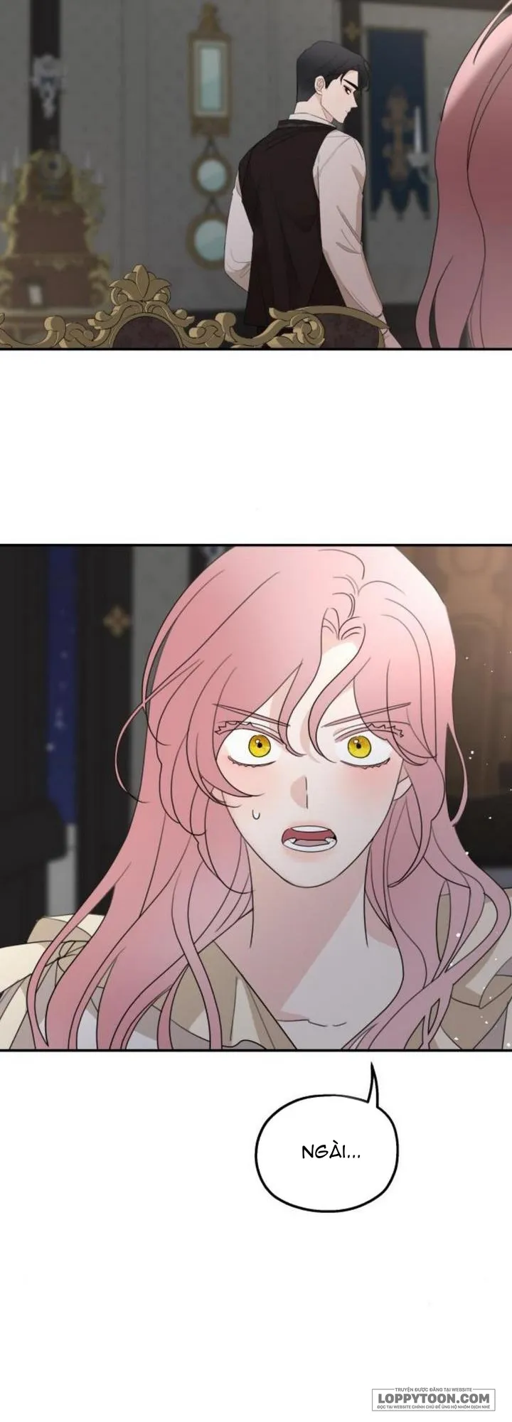Gia Đình Chồng Quá Ám Ảnh Bởi Tôi Chap 16 - trang 67