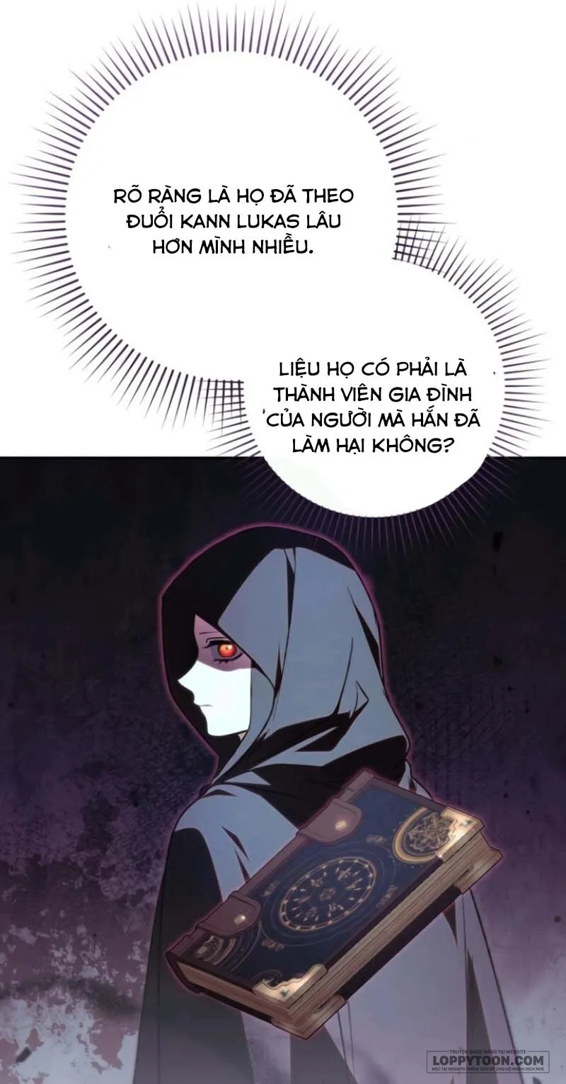 Bạo Chúa Độc Ác Trở Lại Chap 62 - trang 32