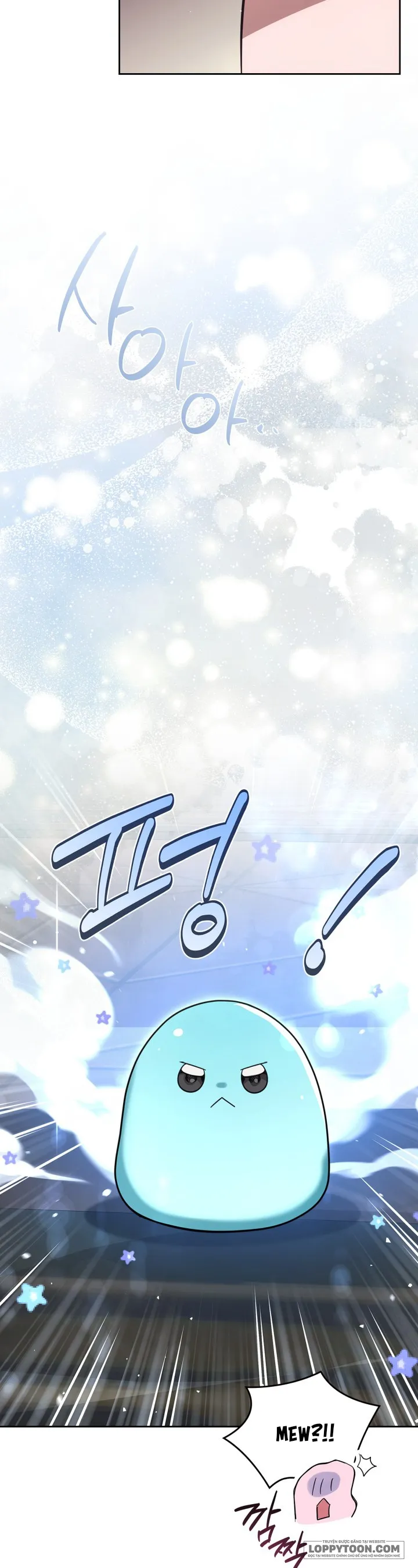 Nam Chính Quái Vật Sống Dưới Giường Tôi Chap 70 - trang 23