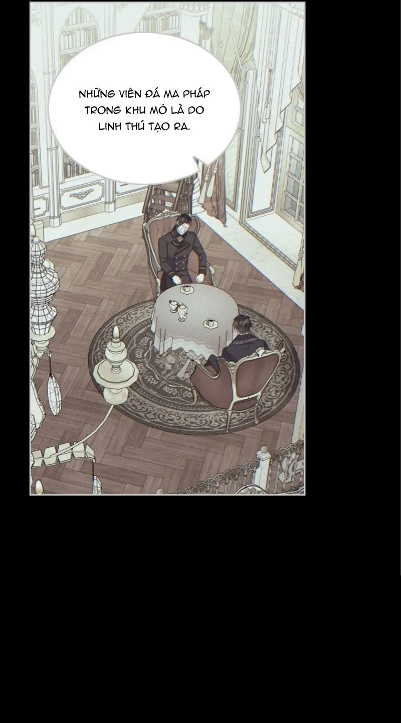Tôi Sẽ Ly Hôn Với Anh Trai Nữ Chính Chap 85 - trang 19